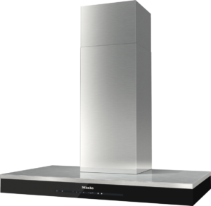 Miele DA 6698 W Purist. Edelstahl