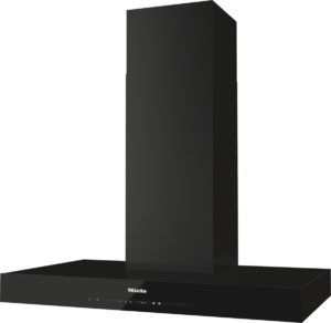 Miele DA 6698 W Purist. Obsidianschwarz