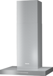 Miele PUR 68 W Edelstahl