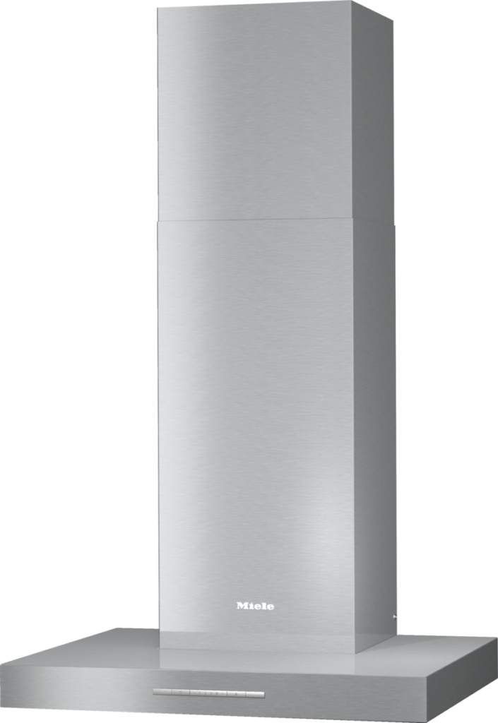 Miele PUR 68 W Edelstahl