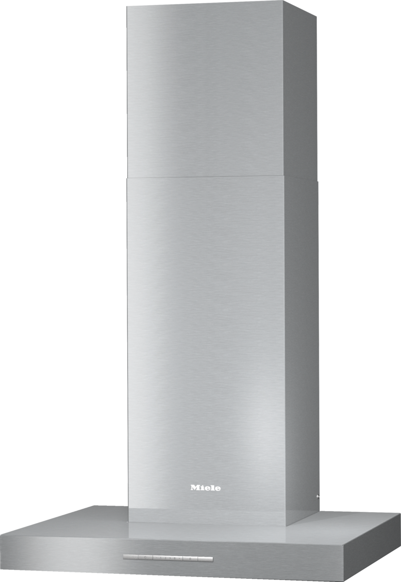 Miele PUR 68 W Edelstahl
