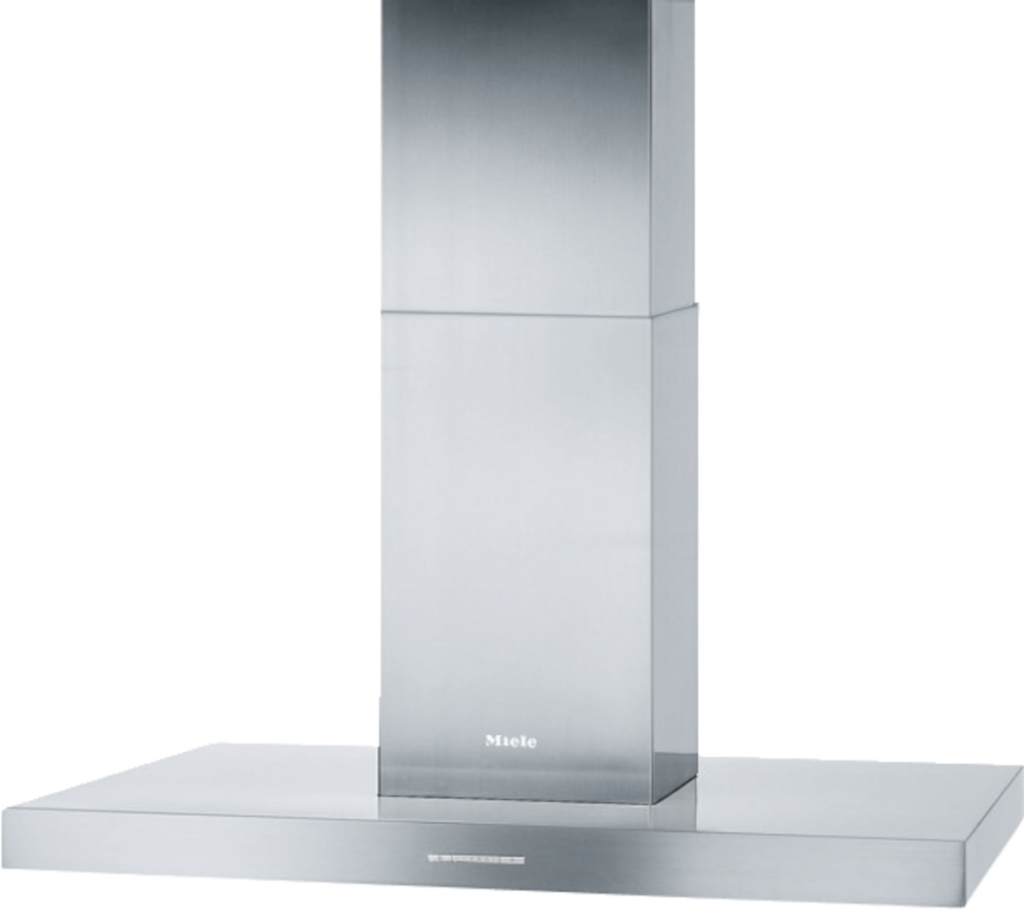 Miele PUR 98 Edelstahl
