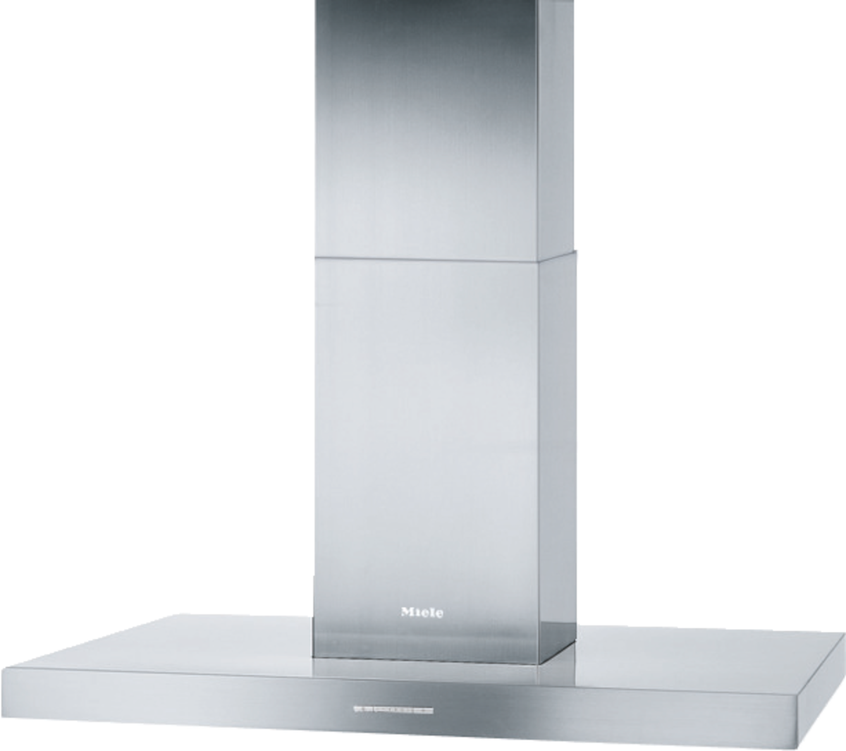 Miele PUR 98 Edelstahl