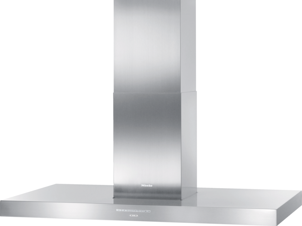 Miele DA 4248 V D Puristic Varia Edelstahl