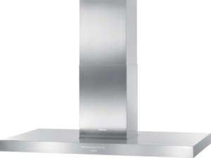 Miele DA 4248 V D Puristic Varia Edelstahl