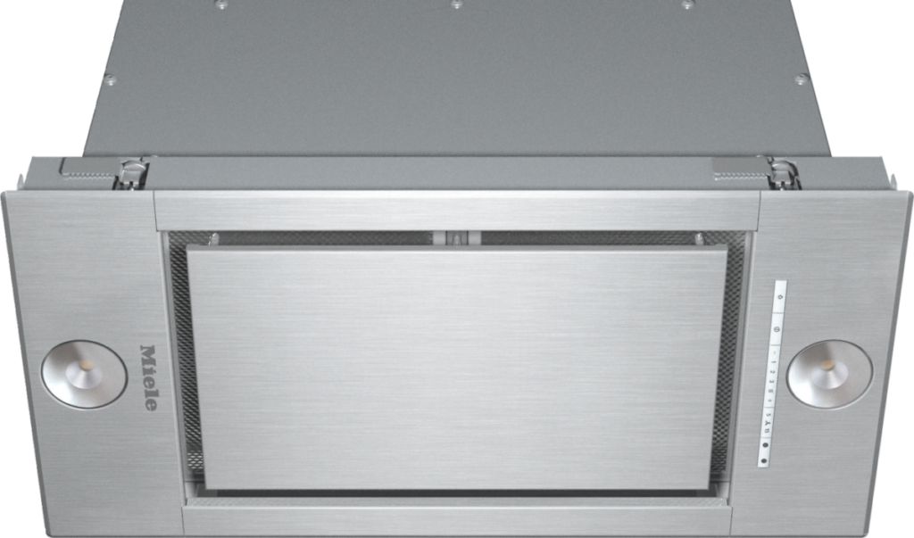 Miele DA 2668