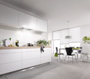 Miele DA 2668 — Detail 3