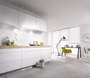 Miele DA 2698 — Detail 3