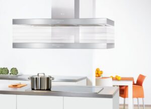Miele DA 4248 V D Puristic Varia — Detail 3