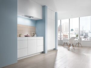 Miele DA 2360 — Detail 3