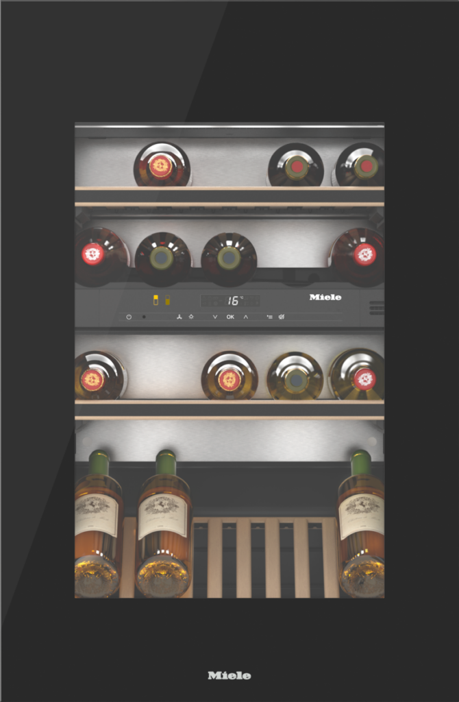 Miele KWT 6422 iG-1