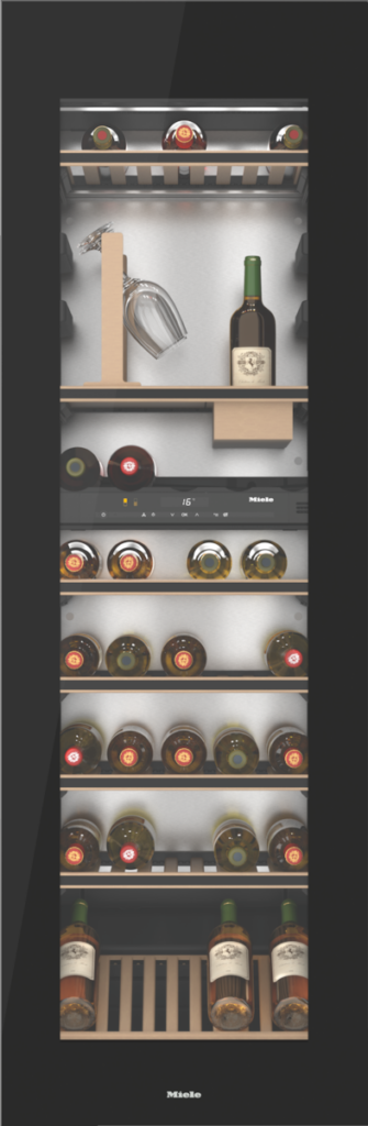 Miele KWT 6722 iGS-1