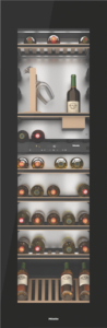 Miele KWT 6722 iGS-1