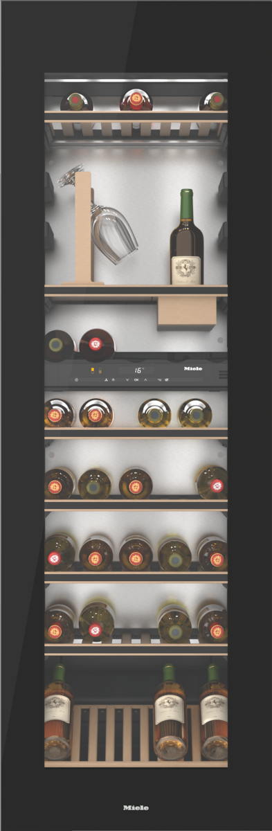 Miele KWT 6722 iGS-1
