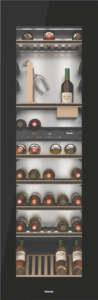 Miele KWT 6722 iGS-1