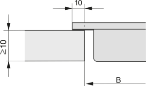Miele CSDA 7001 FL — Detail 2
