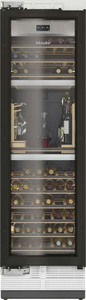 Miele KWT 2672 ViS