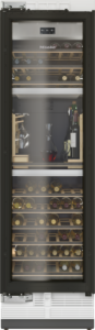 Miele KWT 2672 ViS