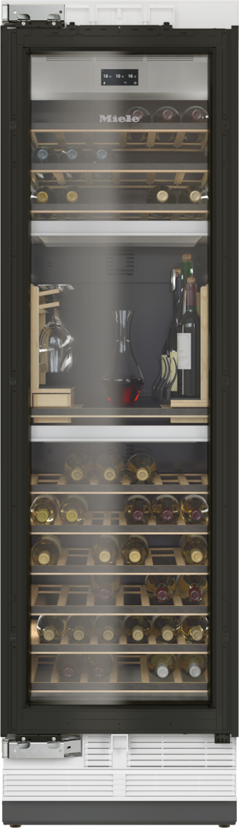 Miele KWT 2672 ViS