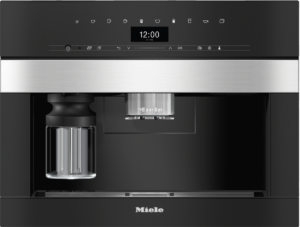 Miele CVA 7440 CleanSteel