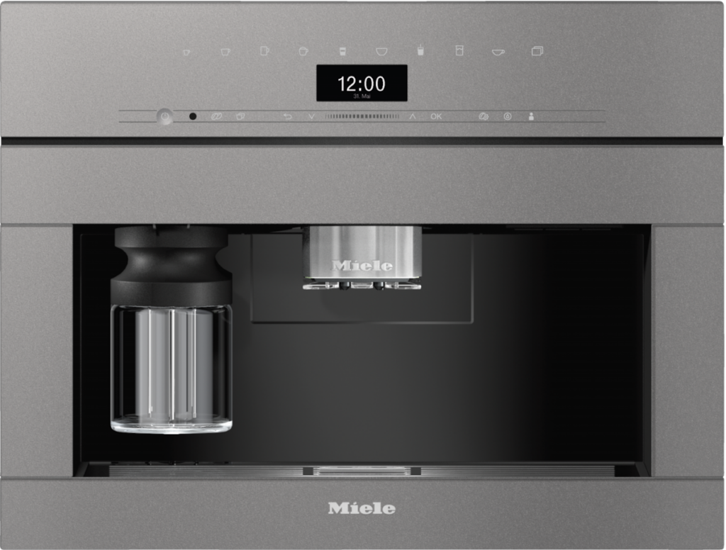 Miele CVA 7440 Graphitgrau