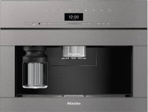 Miele CVA 7440 Graphitgrau