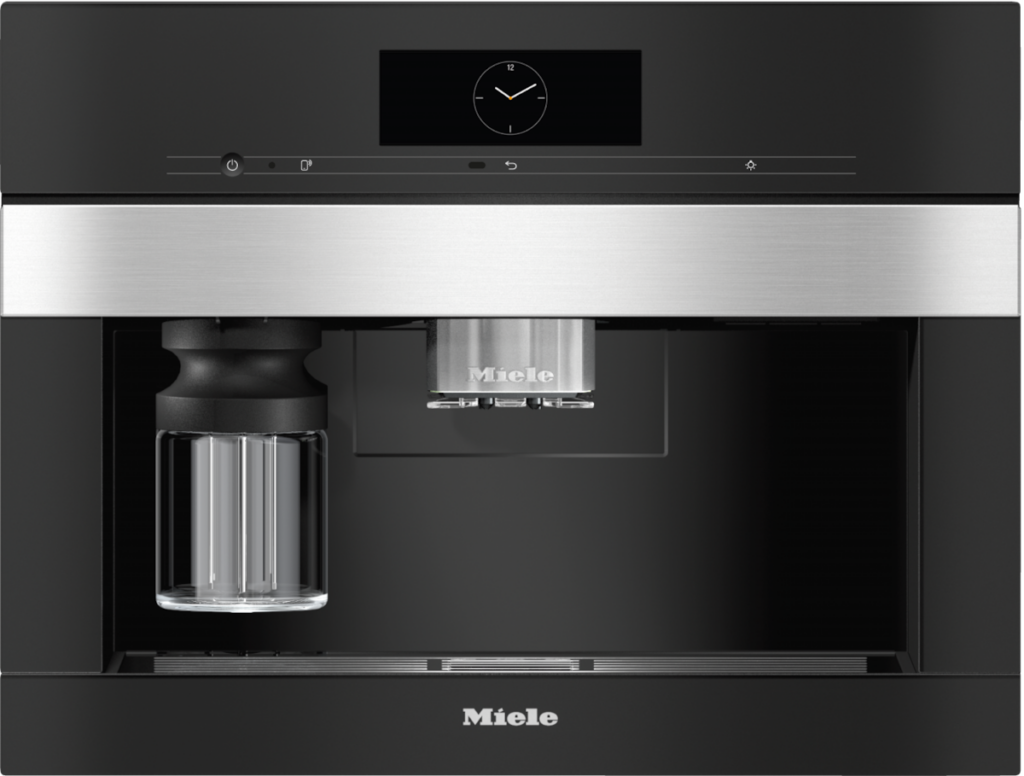 Miele CVA 7840 CleanSteel