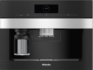 Miele CVA 7840 CleanSteel