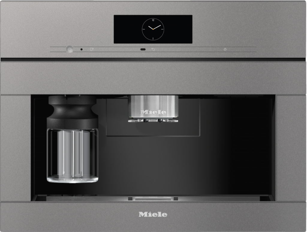 Miele CVA 7845 Graphitgrau
