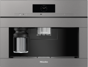 Miele CVA 7845 Graphitgrau