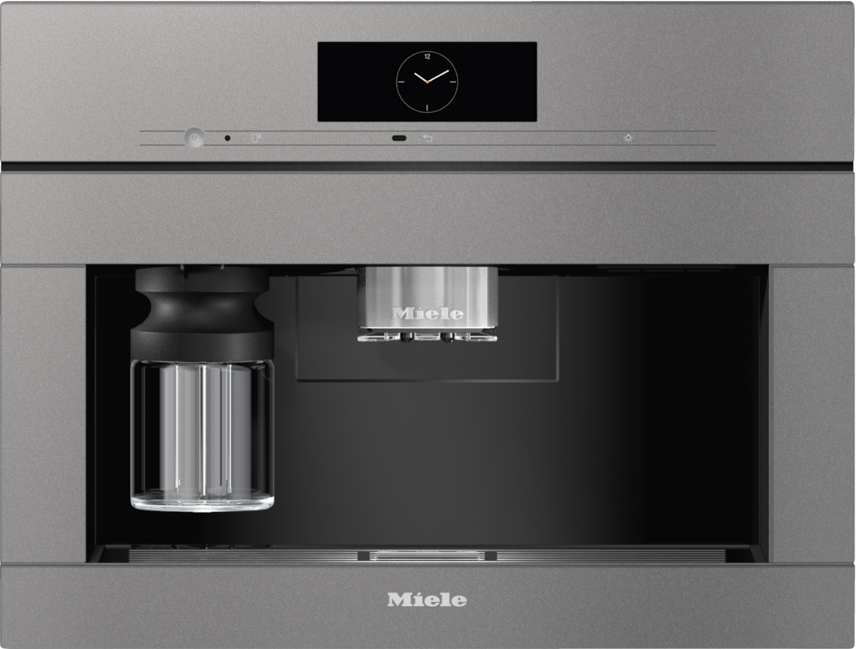 Miele CVA 7845 Graphitgrau