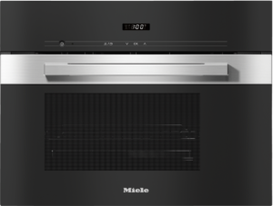 Miele DG 2840 CleanSteel