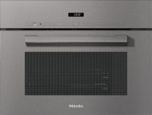 Miele DG 2840 Graphitgrau