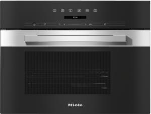 Miele DG 7240 CleanSteel