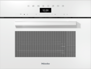 Miele DG 7440 Brillantweiß