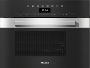 Miele DG 7440 CleanSteel