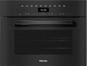 Miele DGC7440 HC Pro Obsidianschwarz