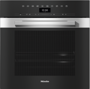 Miele DGC7460 HC Pro Edelstahl/CleanSteel