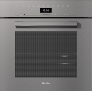 Miele DGC7460 HC Pro Graphitgrau