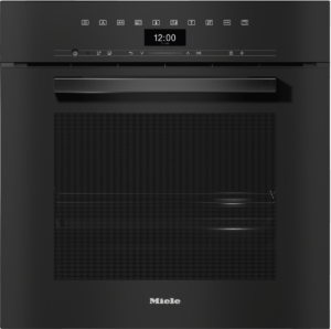 Miele DGC7460 HC Pro Obsidianschwarz