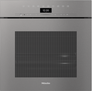 Miele DGC7460 HCX Pro Graphitgrau