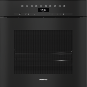 Miele DGC7460 HCX Pro Obsidianschwarz