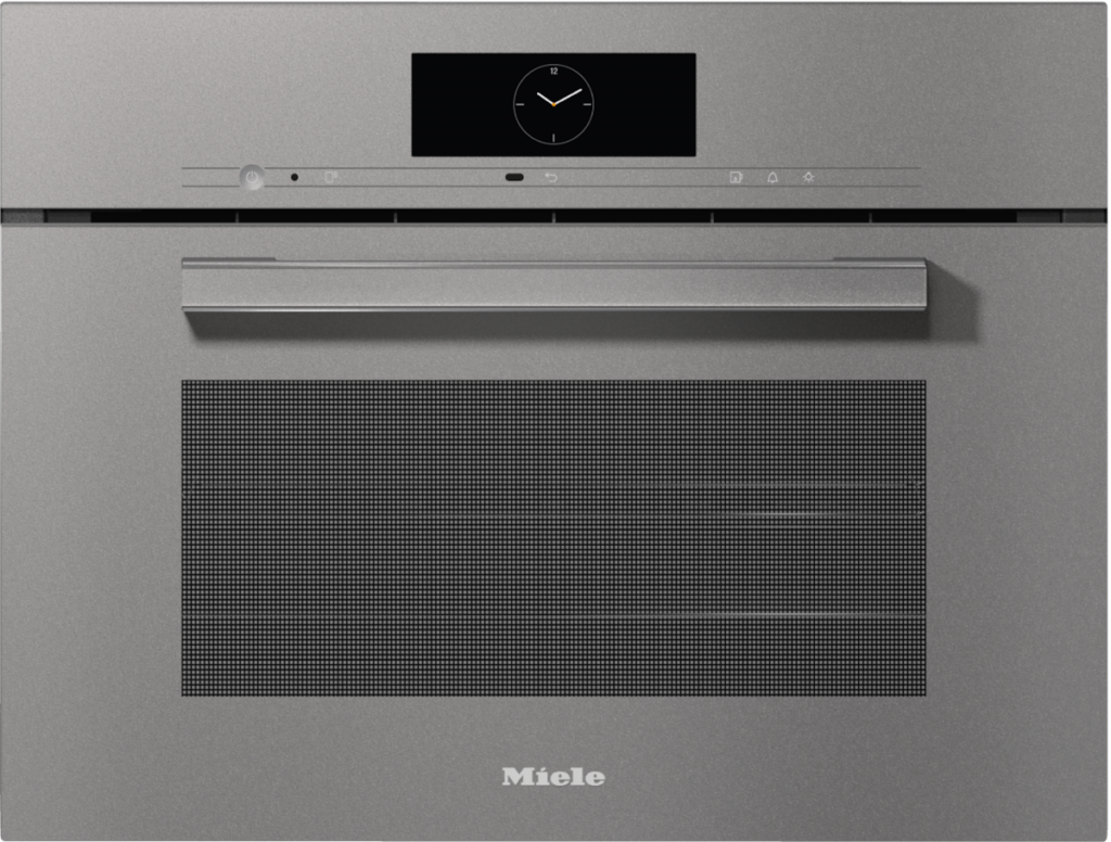 Miele DGC7840 HC Pro Graphitgrau