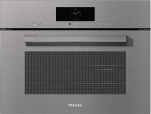 Miele DGC7840 HC Pro Graphitgrau
