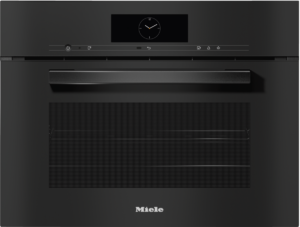Miele DGC7840 HC Pro Obsidianschwarz