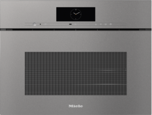 Miele DGC7840 HCX Pro Graphitgrau