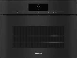 Miele DGC7845 HCX Pro Obsidianschwarz