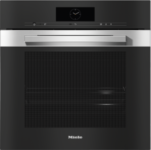 Miele DGC7865 HC Pro Edelstahl/CleanSteel