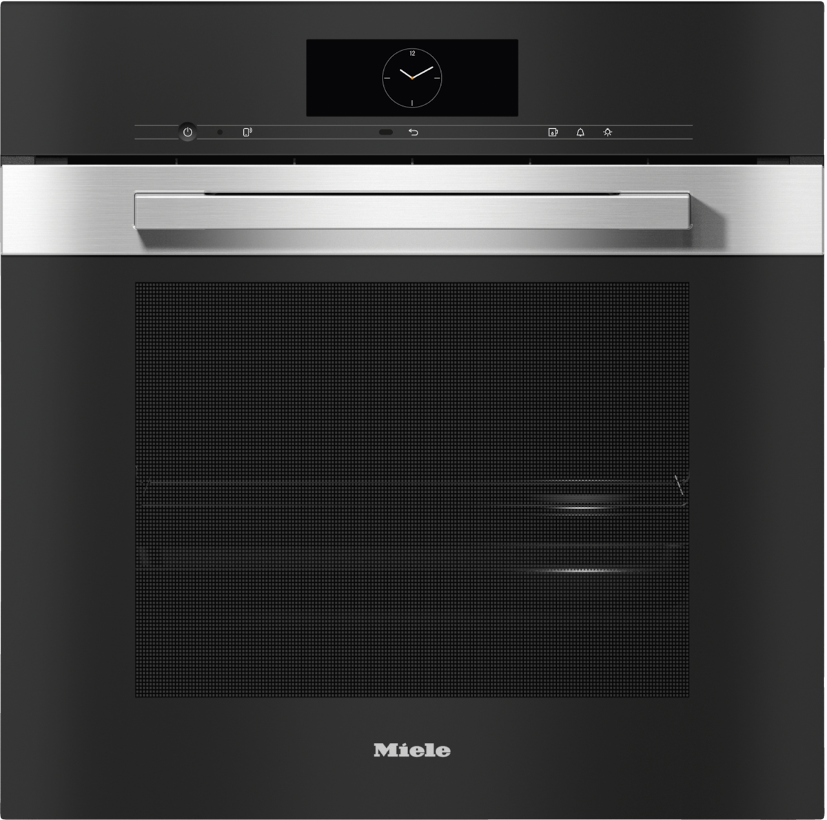 Miele DGC7865 HC Pro Edelstahl/CleanSteel