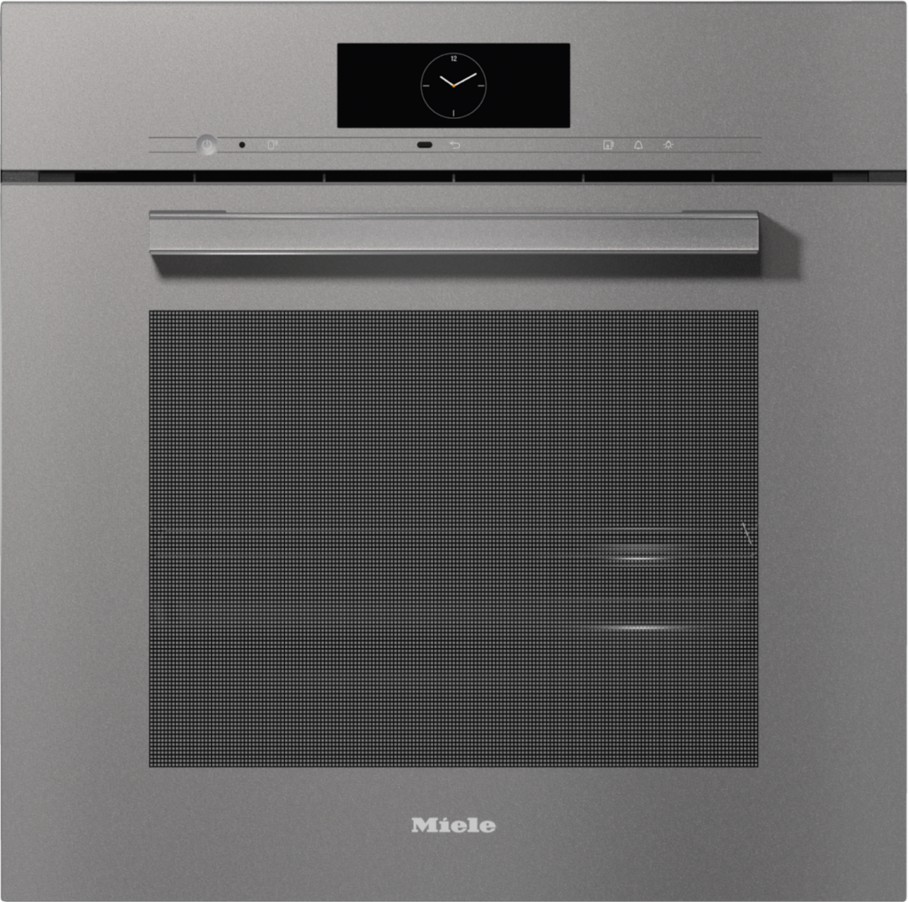 Miele DGC7865 HC Pro Graphitgrau